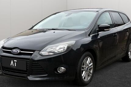 Ford Focus 159.001 km 6.490 &euro; Frankfurt am Main 65933