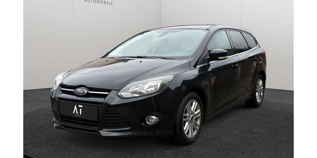 Ford Focus 159.001 km 6.490 &euro; Frankfurt am Main 65933