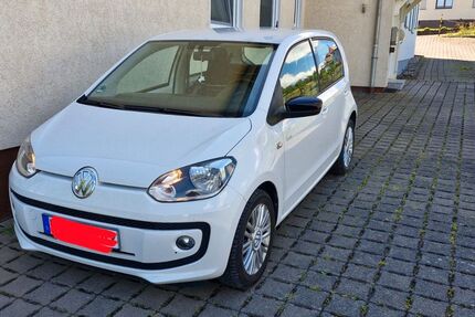 VW up! 78.000 km 6.750 &euro; Altenstadt 63674