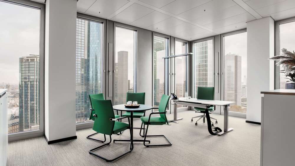 Gewerbeobjekt Frankfurt am Main Innenstadt 1 - 5.890&euro; | Angebot:26893804