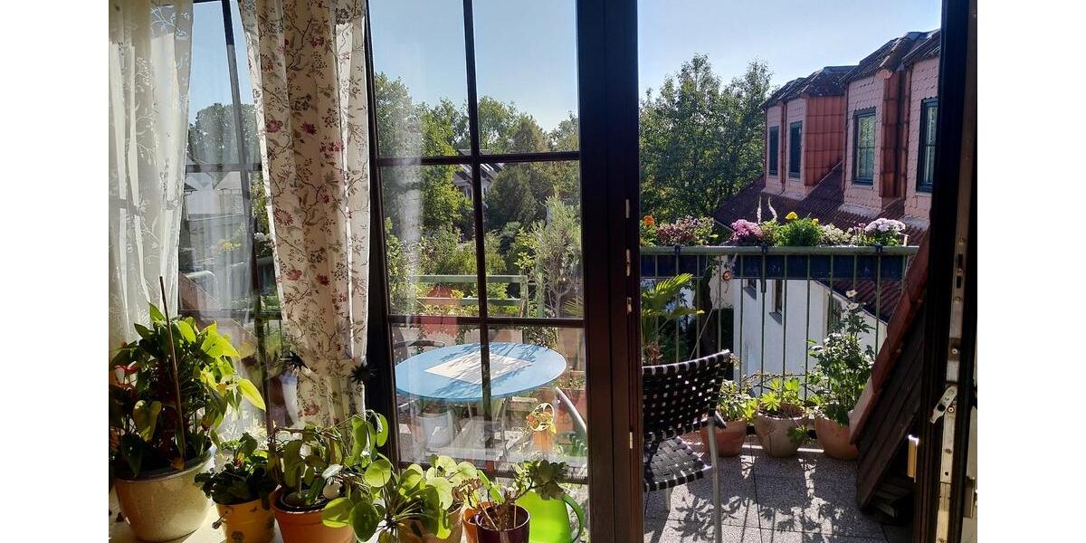 Helle 3-Zimmer-Eigentumswohnung in Hattersheim 3 zimmer