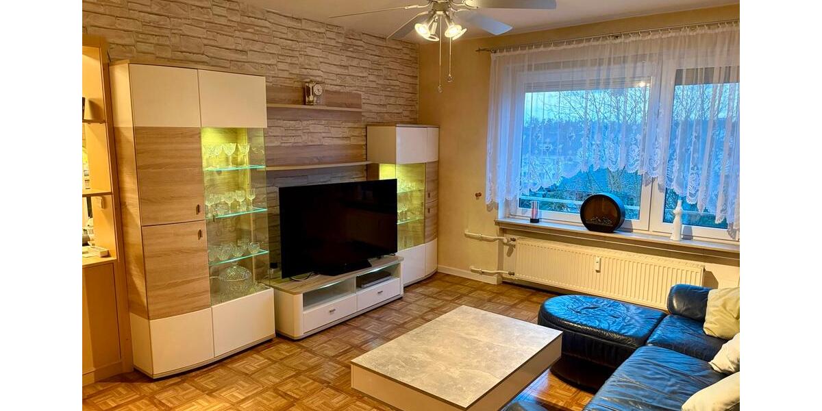 Etagenwohnung Mörfelden-Walldorf Walldorf - 3 Zimmer, 74 m&sup2;, 259.000&euro; | Angebot:25408364