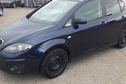 Seat Altea 125.000 km 7.500 &euro; Bad Nauheim 61231