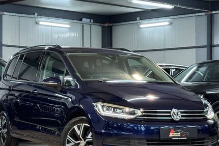 VW Touran 205.915 km 14.490 &euro; Maintal 63477