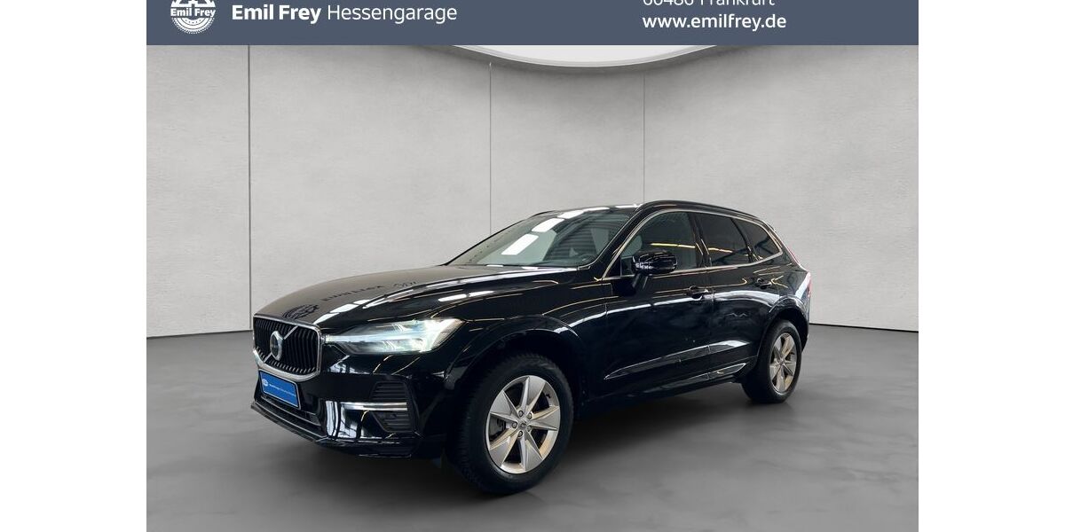 Volvo XC60 28.171 km 34.750 &euro; Frankfurt am Main 60486