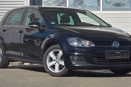 VW Golf 188.000 km 6.480 &euro; Friedrichsdorf (10 Min. nördlich von Frankfurt/M) 61381