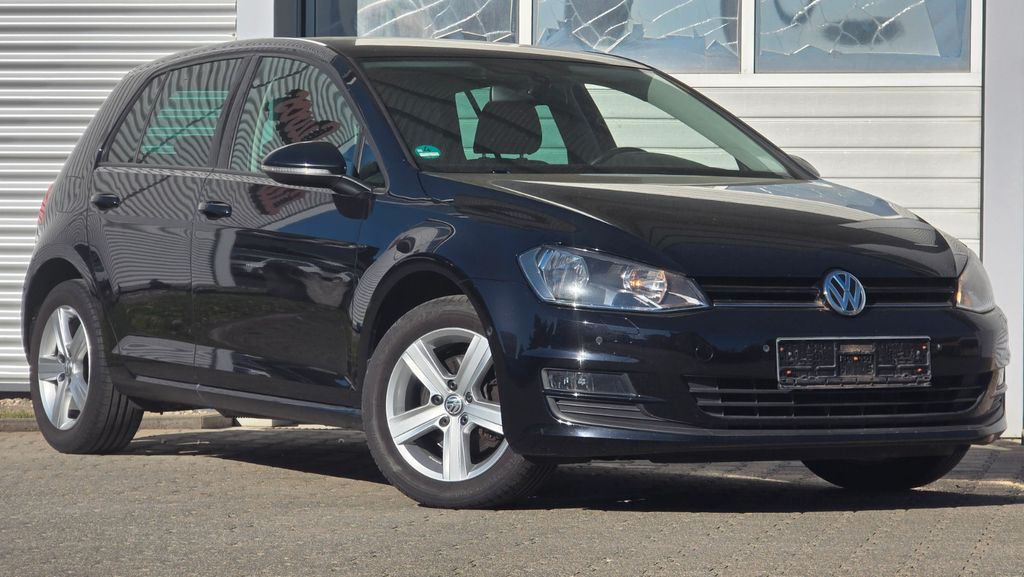 VW Golf 188.000 km 6.480 &euro; Friedrichsdorf (10 Min. nördlich von Frankfurt/M) 61381