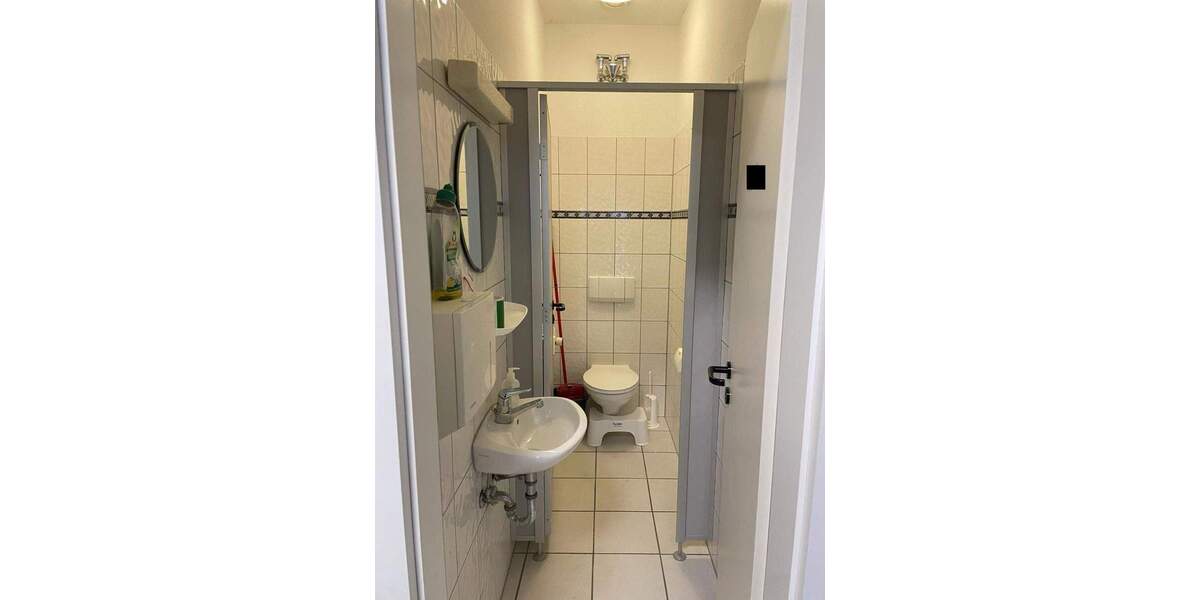 Gewerbeobjekt Hanau Lamboy - 550&euro; | Angebot:25524405