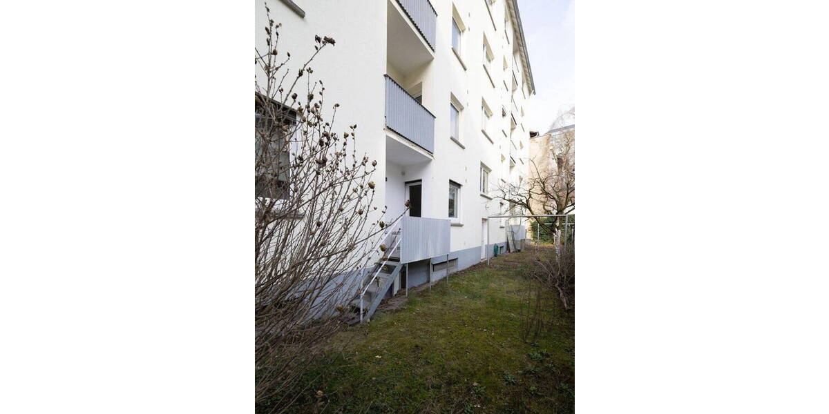 Etagenwohnung Frankfurt Westend-Süd - 4 Zimmer, 90 m&sup2;, 779.000&euro; | Angebot:26147547