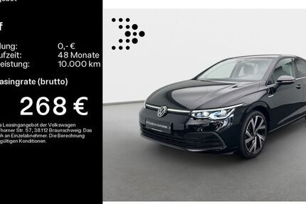 VW Golf 26.101 km 26.690 &euro; Hofheim 65719