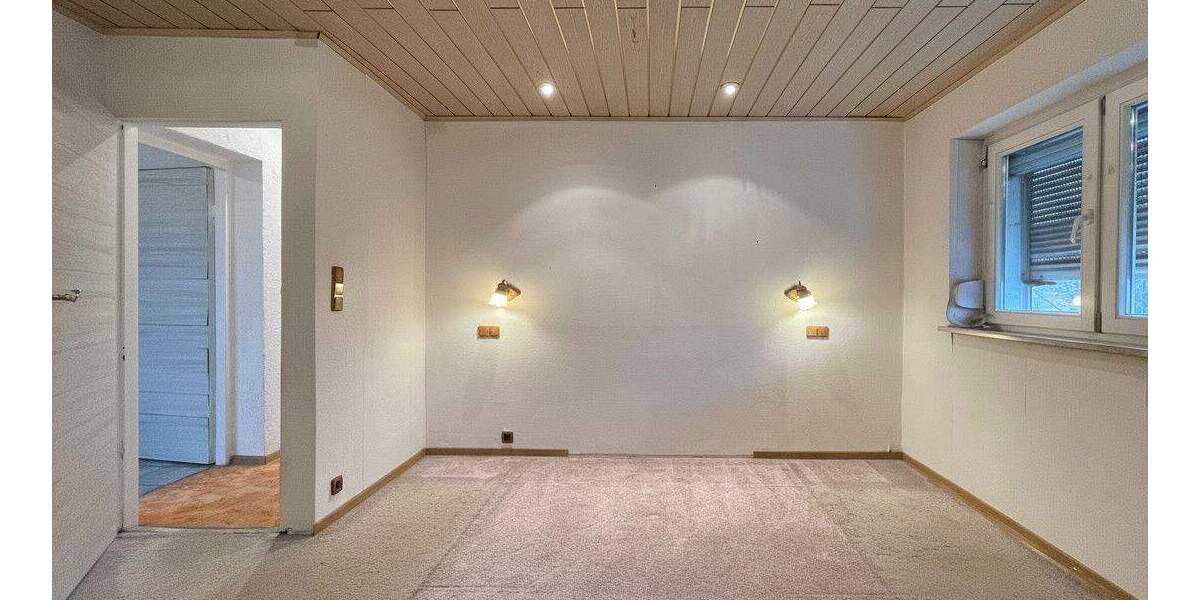 Reihenmittelhaus Frankfurt am Main Praunheim - 4 Zimmer, 93 m&sup2;, 390.000&euro; | Angebot:25845116