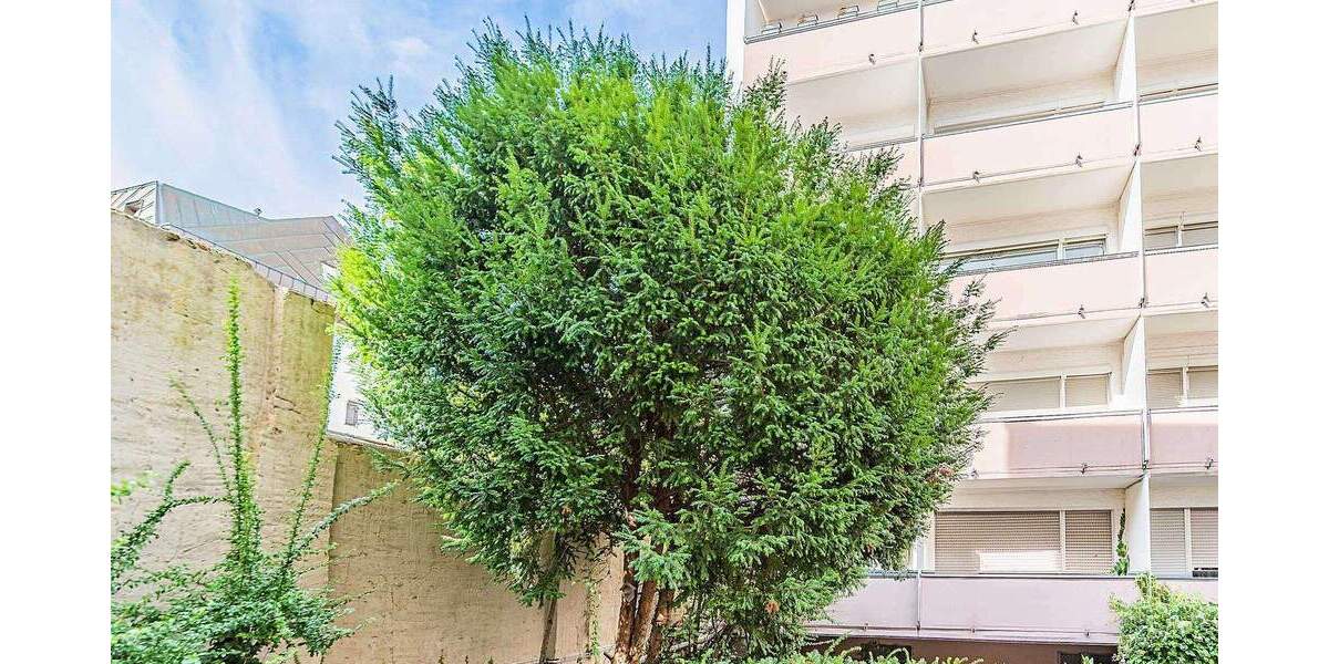 Etagenwohnung Offenbach am Main Hafen - 2 Zimmer, 53 m&sup2;, 1.140&euro; | Angebot:24607113