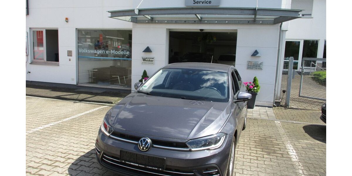 VW Polo 66.900 km 18.390 &euro; Wehrheim 61273