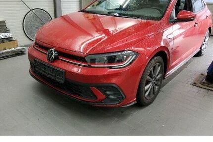 VW Polo 60.406 km 22.350 &euro; Frankfurt 60326