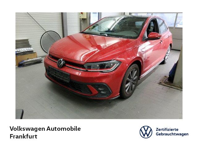 VW Polo 60.406 km 22.350 &euro; Frankfurt 60326
