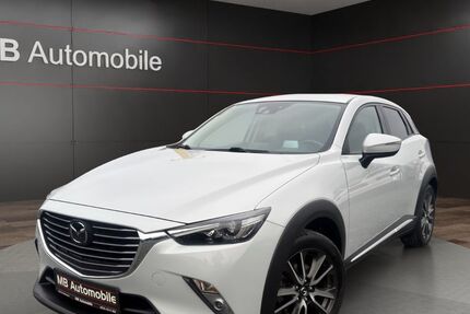 Mazda CX-3 115.000 km 13.900 &euro; Darmstadt-Weiterstadt 64331