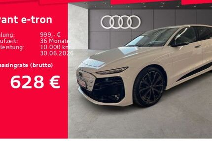 Audi A6 e-tron 13.661 km 62.980 &euro; Frankfurt am Main 60314