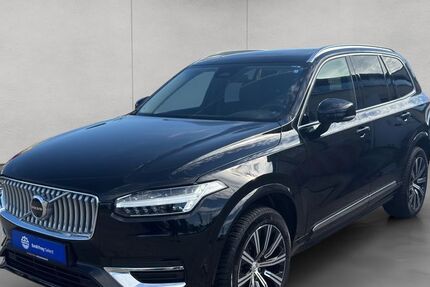 Volvo XC90 21.089 km 54.800 &euro; Hanau 63452