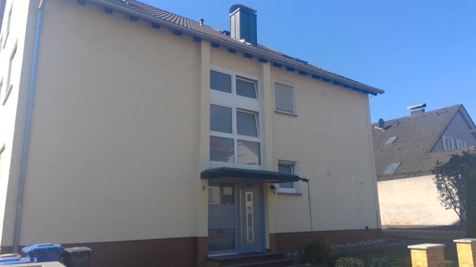Erdgeschoßwohnung Alzenau - 4 Zimmer, 125 m&sup2;, 1.200&euro; | Angebot:26221415