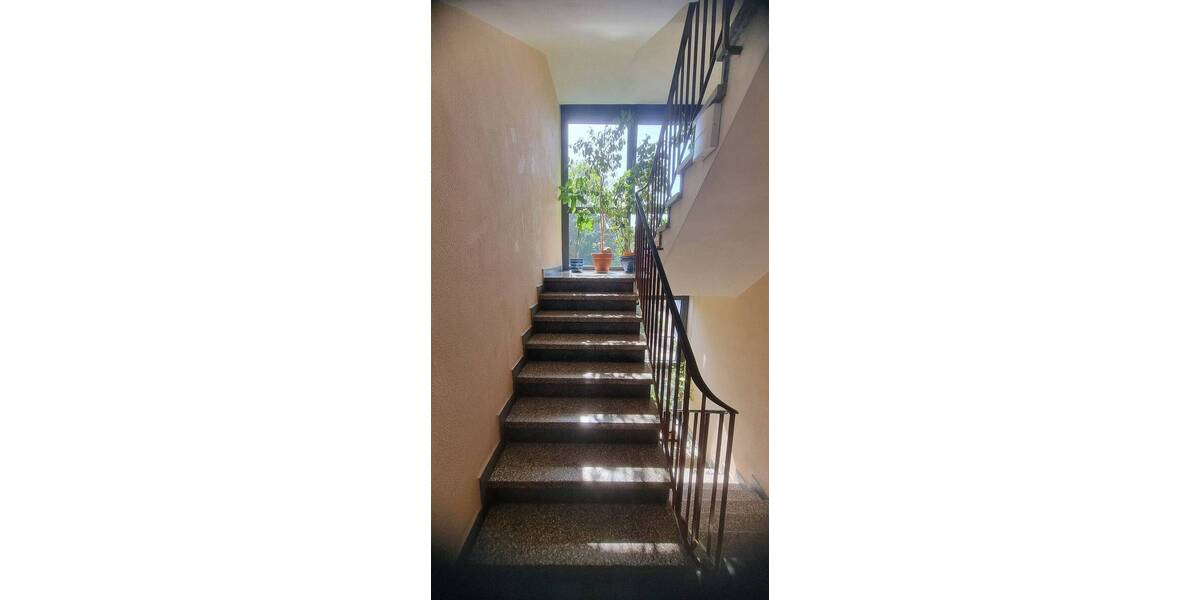 Etagenwohnung Hanau Lamboy - 2 Zimmer, 39 m&sup2;, 99.000&euro; | Angebot:26804944