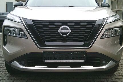 Nissan X-Trail 25.711 km 33.490 &euro; Frankfurt 60486