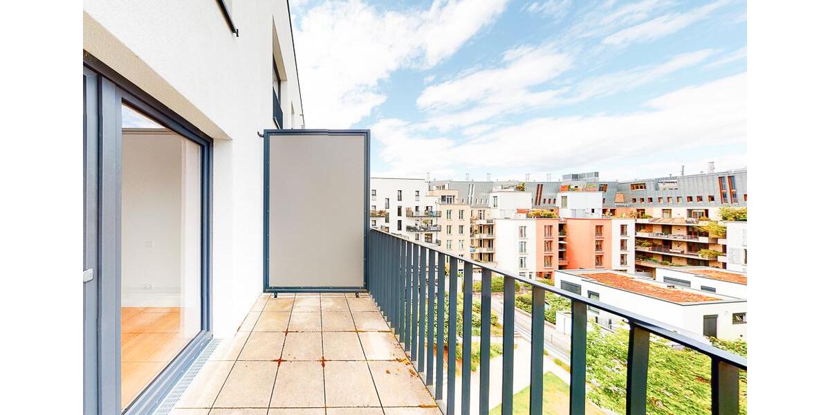 Etagenwohnung Frankfurt am Main Sachsenhausen - 2 Zimmer, 75 m&sup2;, 1.415&euro; | Angebot:24659384