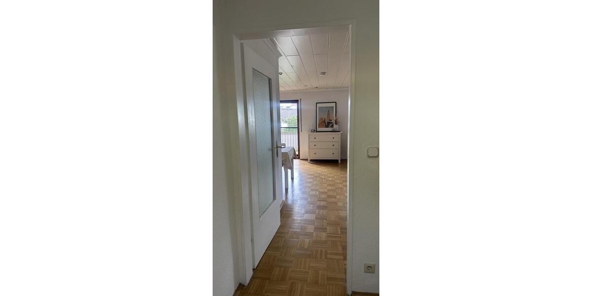 Etagenwohnung Frankfurt am Main Bonames - 3 Zimmer, 87 m&sup2;, 1.280&euro; | Angebot:26246327