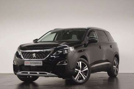 Peugeot 5008 109.900 km 17.700 &euro; Darmstadt 64293
