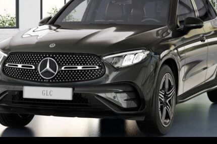 Mercedes-Benz GLC 220 10.275 km 56.450 &euro; Frankfurt 60599