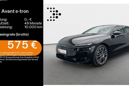 Audi A6 e-tron 18.878 km 61.499 &euro; Hofheim 65719