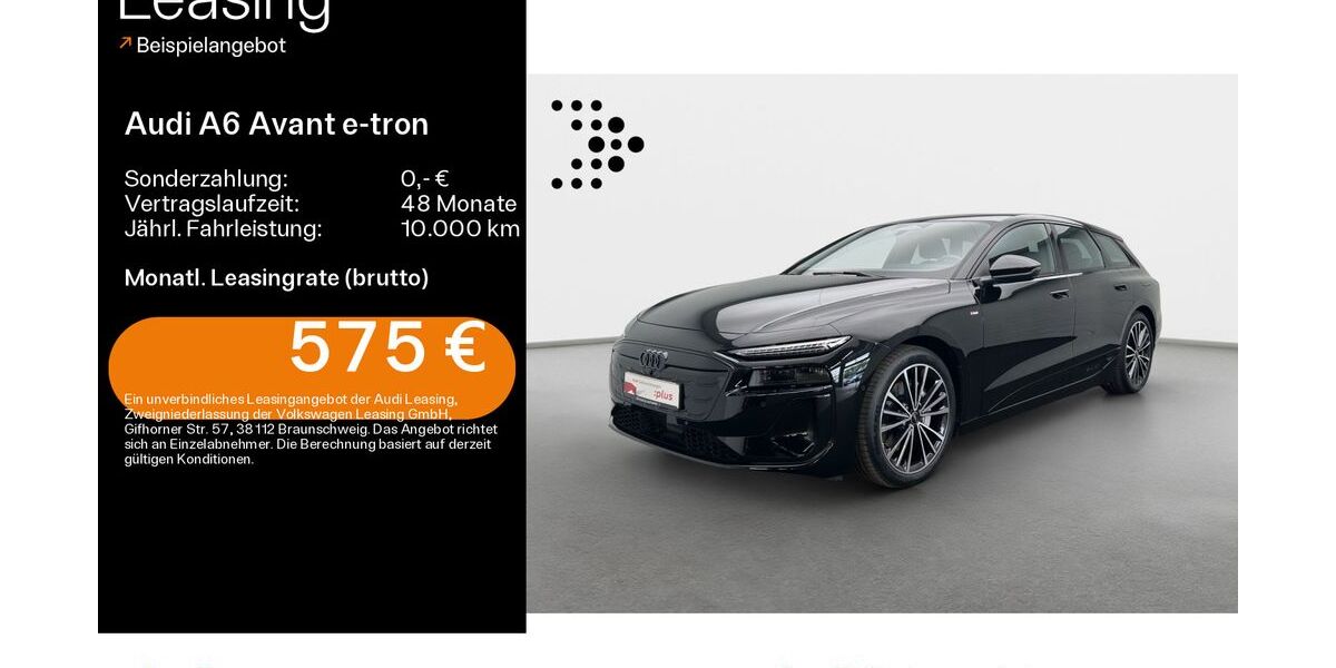 Audi A6 e-tron 18.878 km 61.499 &euro; Hofheim 65719