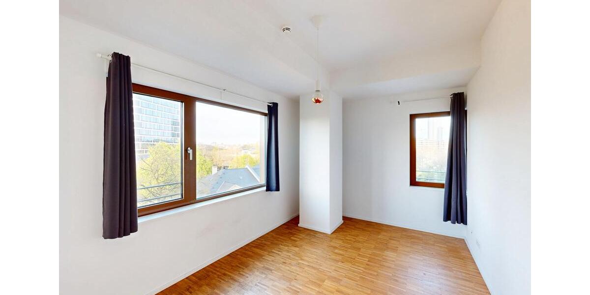 Etagenwohnung Frankfurt am Main Bockenheim - 4 Zimmer, 130 m&sup2;, 2.480&euro; | Angebot:26096581