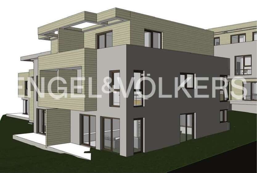 Haus zum Kaufen in Kronberg 1.390.000 € 189 m²