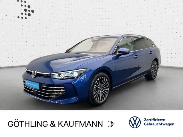 VW Passat 19.750 km 41.490 &euro; Eschborn 65760
