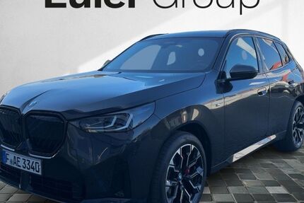 BMW X3 4.050 km 84.199 &euro; Frankfurt am Main 60435