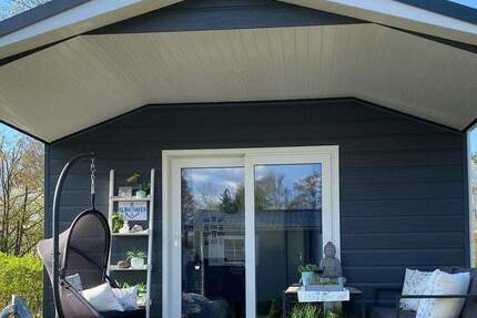 Anders Wohnen - Mobiles Lebensgefühl mit Stil 2 zimmer