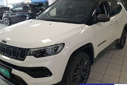 Jeep Compass 66.592 km 22.790 &euro; Frankfurt 60314