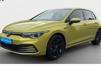 VW Golf 41.777 km 24.490 &euro; Bad Nauheim 61231