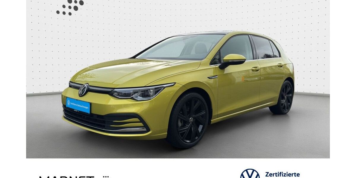 VW Golf 41.777 km 24.490 &euro; Bad Nauheim 61231