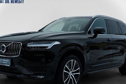 Volvo XC90 47.150 km 46.830 &euro; Hanau 63452