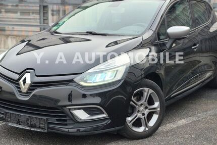 Renault Clio 120.658 km 8.750 &euro; Frankfurt am Main 65933