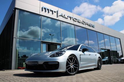 Porsche Panamera 6.500 km 149.500 &euro; Griesheim - Darmstadt 64347