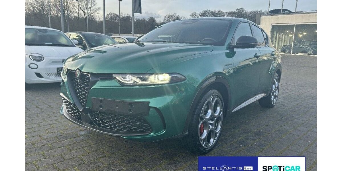 Alfa Romeo Tonale 53.966 km 35.980 &euro; Maintal 63477