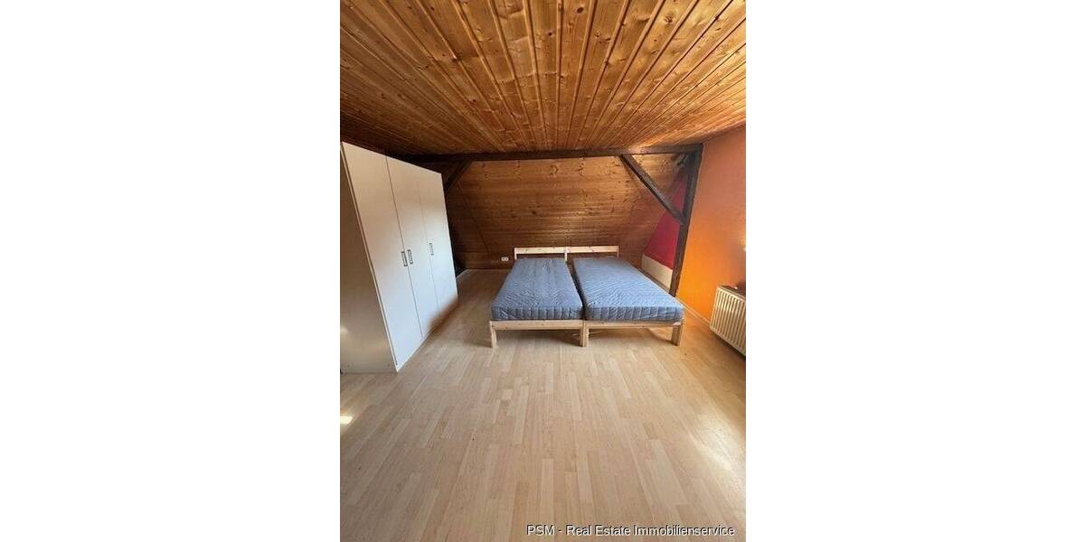 Mehrfamilienhaus, Wohnhaus Mörfelden-Walldorf Walldorf - 6 Zimmer, 120 m&sup2;, 500.000&euro; | Angebot:26908511