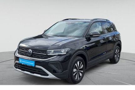 VW T-Cross 6.676 km 23.390 &euro; Darmstadt 64295