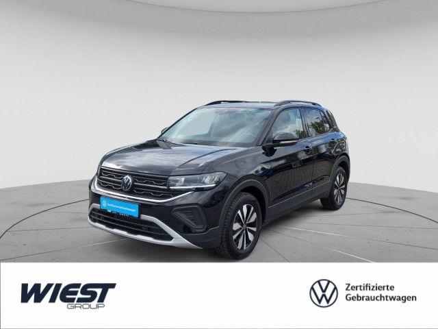 VW T-Cross 6.676 km 23.390 &euro; Darmstadt 64295