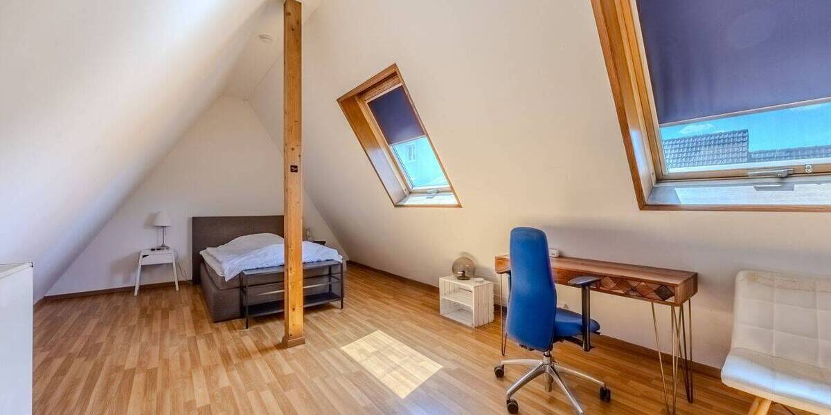 Gewerbeobjekt Frankfurt am Main Sachsenhausen - 2 Zimmer, 2.349.000&euro; | Angebot:25690871