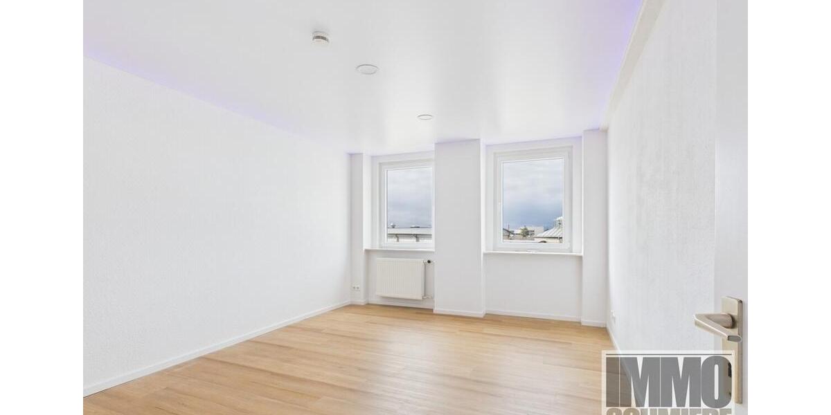 Etagenwohnung Darmstadt Darmstadt-Nord - 2 Zimmer, 48 m&sup2;, 900&euro; | Angebot:26211493