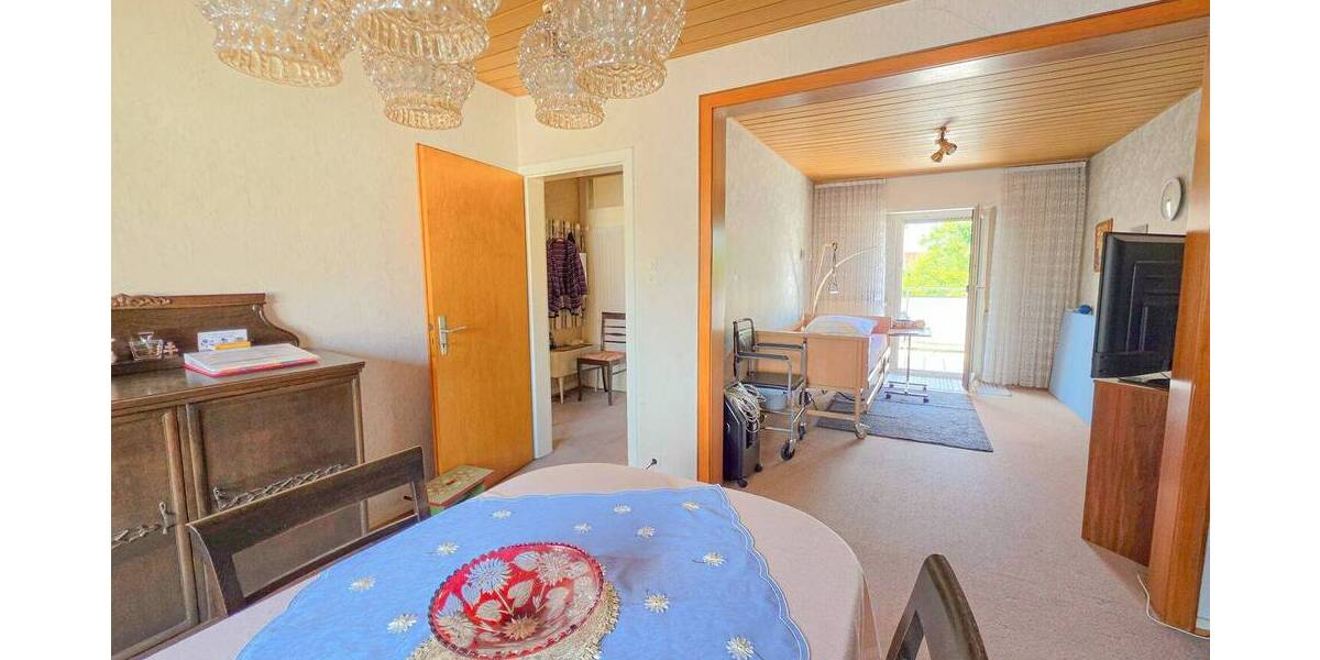 Mehrfamilienhaus, Wohnhaus Obertshausen - 9 Zimmer, 260 m&sup2;, 669.000&euro; | Angebot:26910519