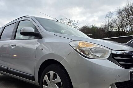 Dacia Lodgy 177.000 km 3.990 € Frankfurt am Main 60486